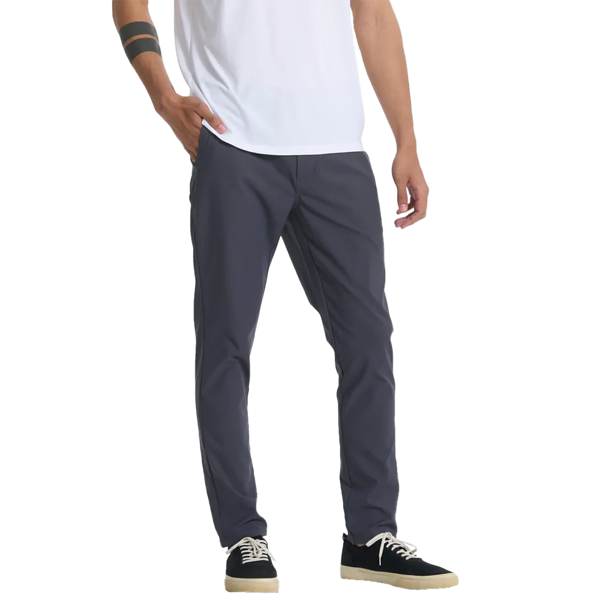 Men's Cascade Tech Chino - Image 4