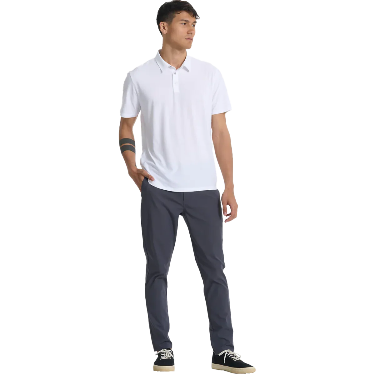 Men's Cascade Tech Chino - Image 5
