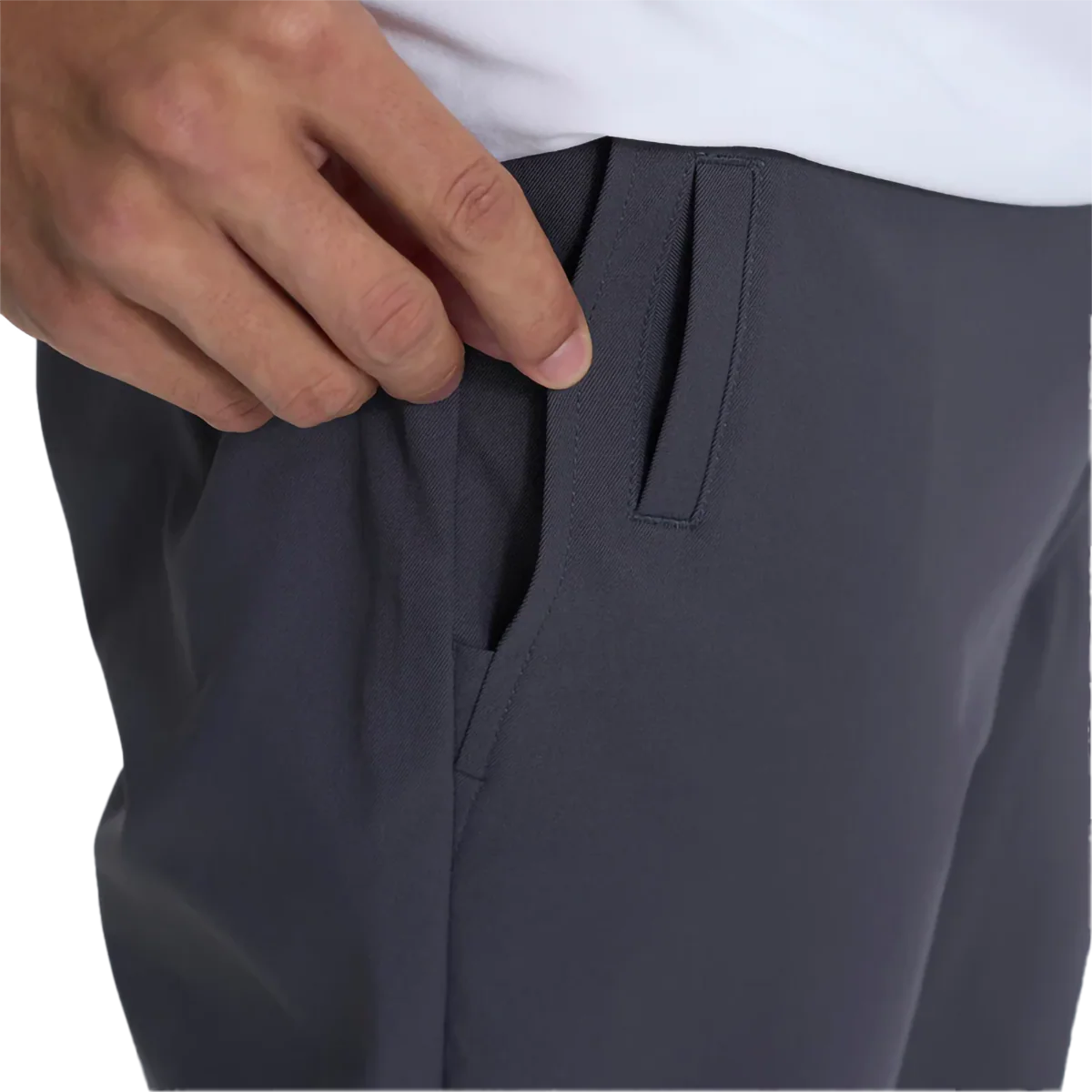 Men's Cascade Tech Chino - Image 6