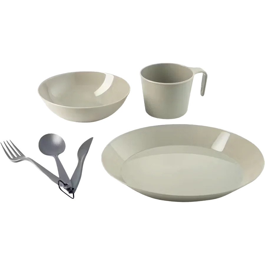 Cascadian 1 Person Table Set - Image 3