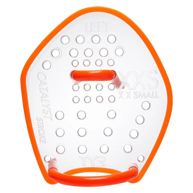 Catalyst Stroke Training Paddles - Image 6