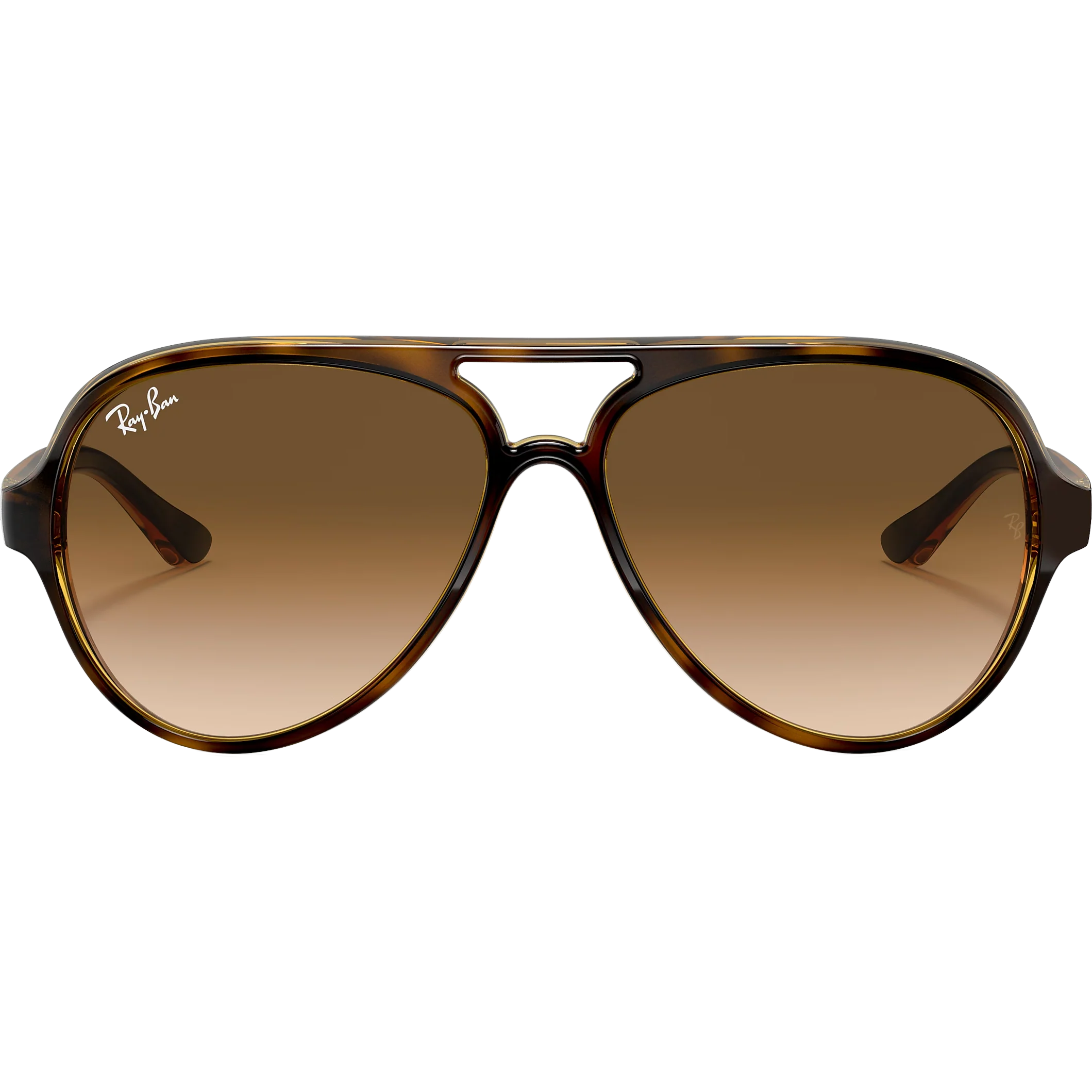 Cats 5000 - Light Havana/Light Brown Gradient
