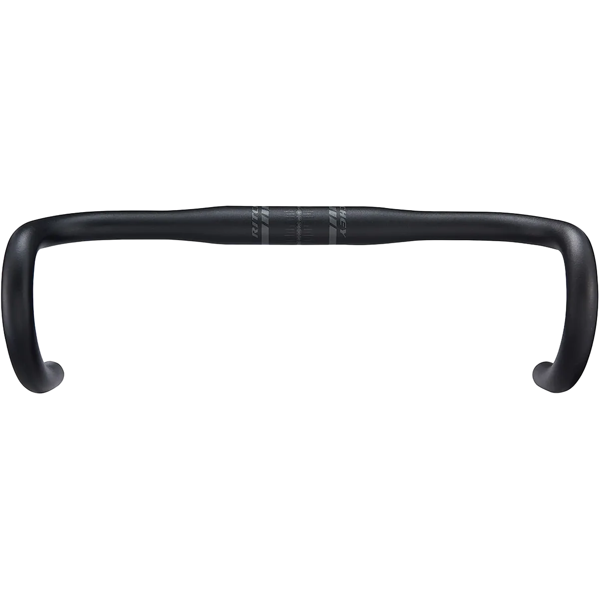 Comp Curve Drop Handlebar 31.8mm 42cm BB Black