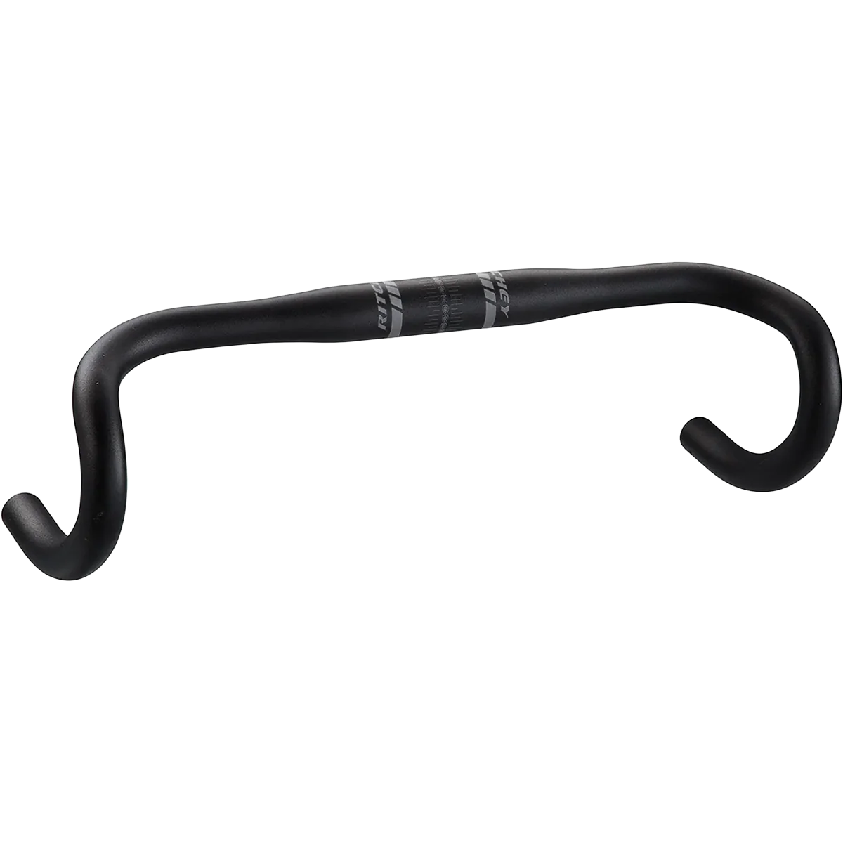 Comp Curve Drop Handlebar 31.8mm 42cm BB Black - Image 2
