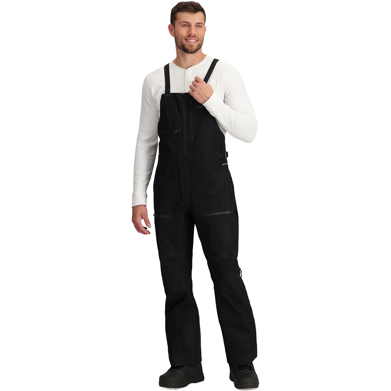 Men's Ceptor Bib - Image 3
