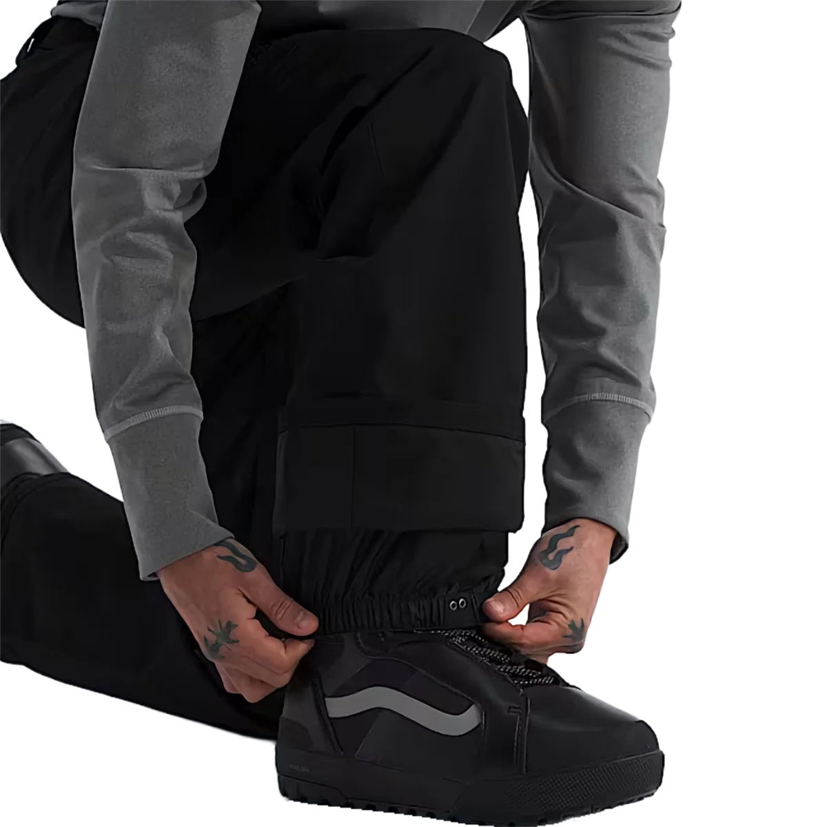 Men's Chakal Pant - Image 10