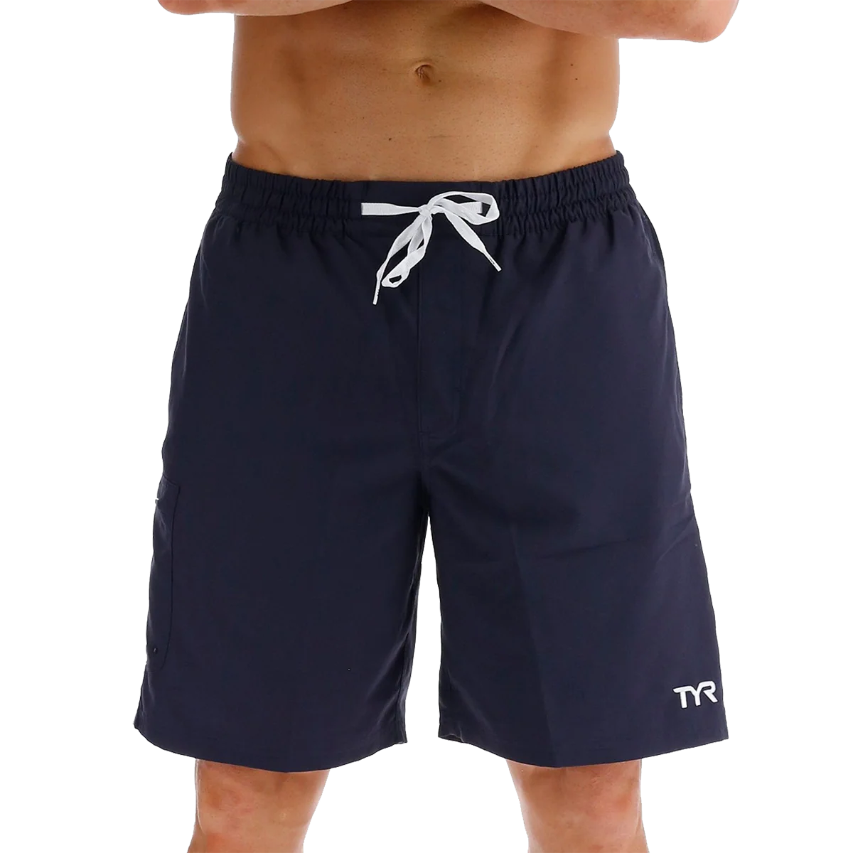 Men's Challenger-X Swim Short - Image 2