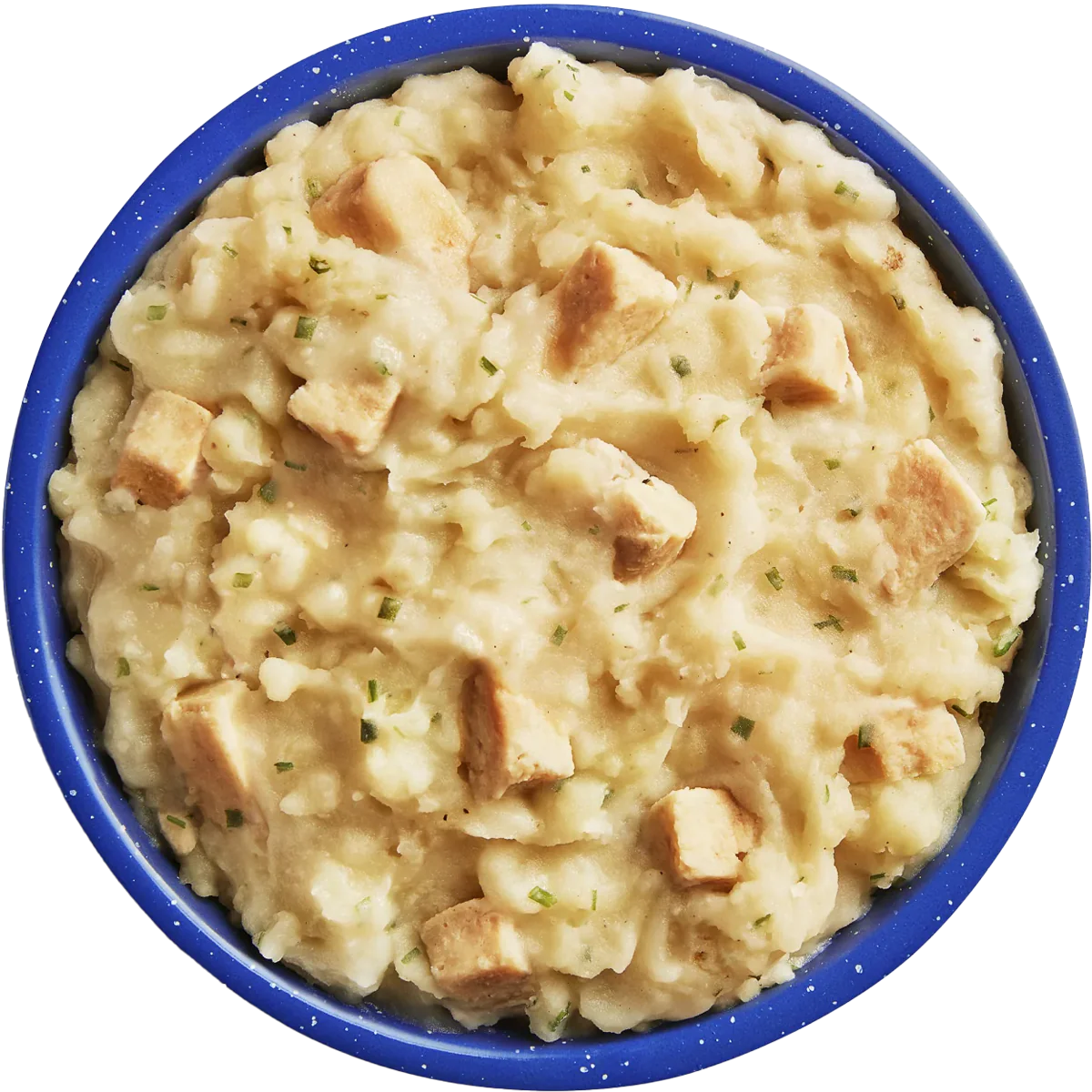 Chicken & Mashed Potatoes (2 Servings) - Image 2