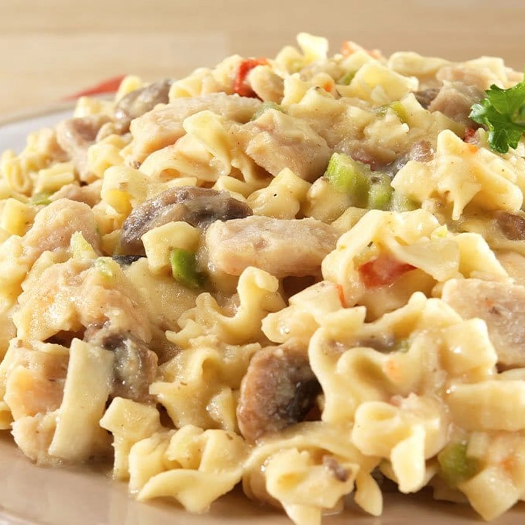 Homestyle Chicken Noodle Casserole Pro Pak (1 Serving) - Image 4