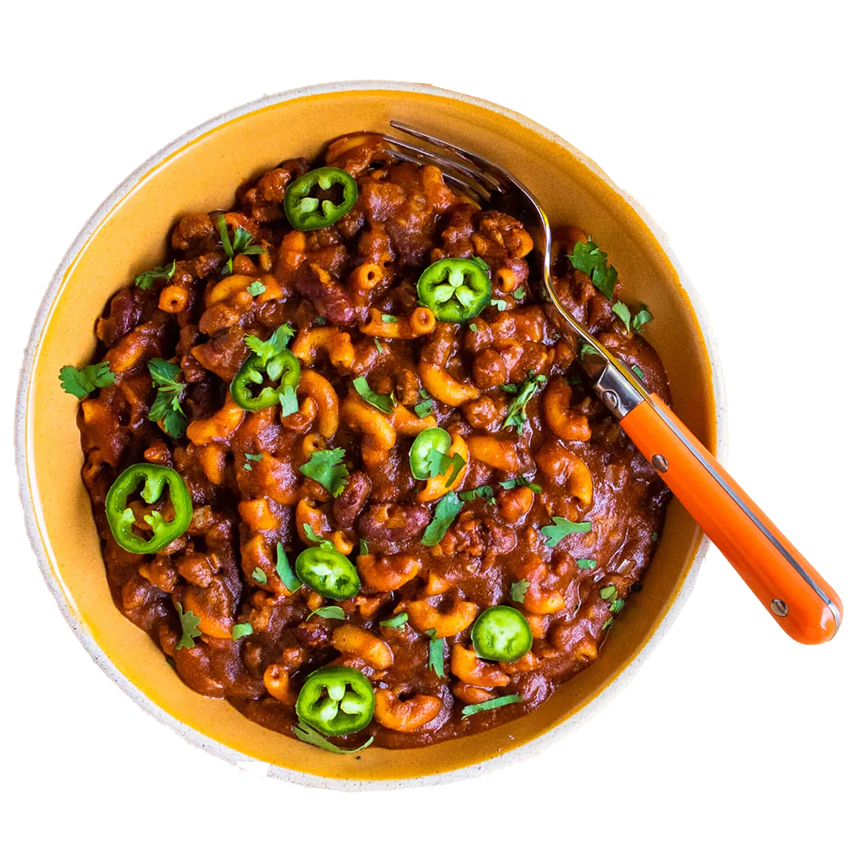 Classic Chili Mac with Beef (3 Servings) - Image 2