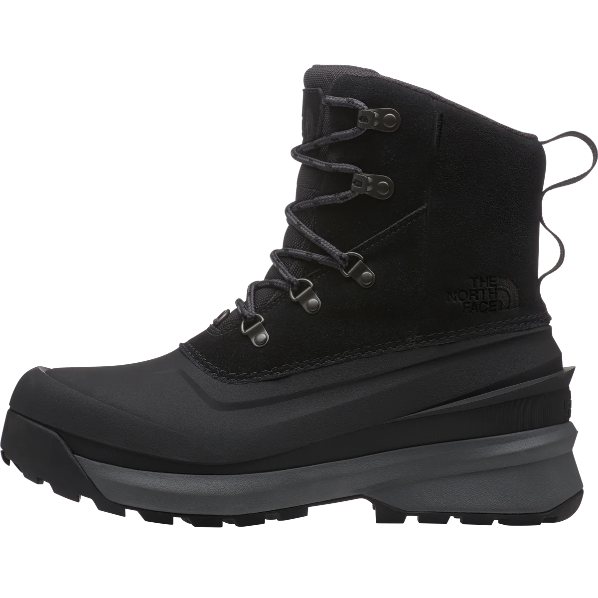 Men's Chilkat V Lace
