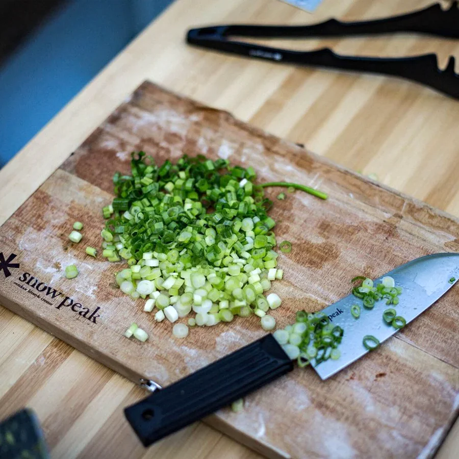 Chopping Board Set M - Image 4