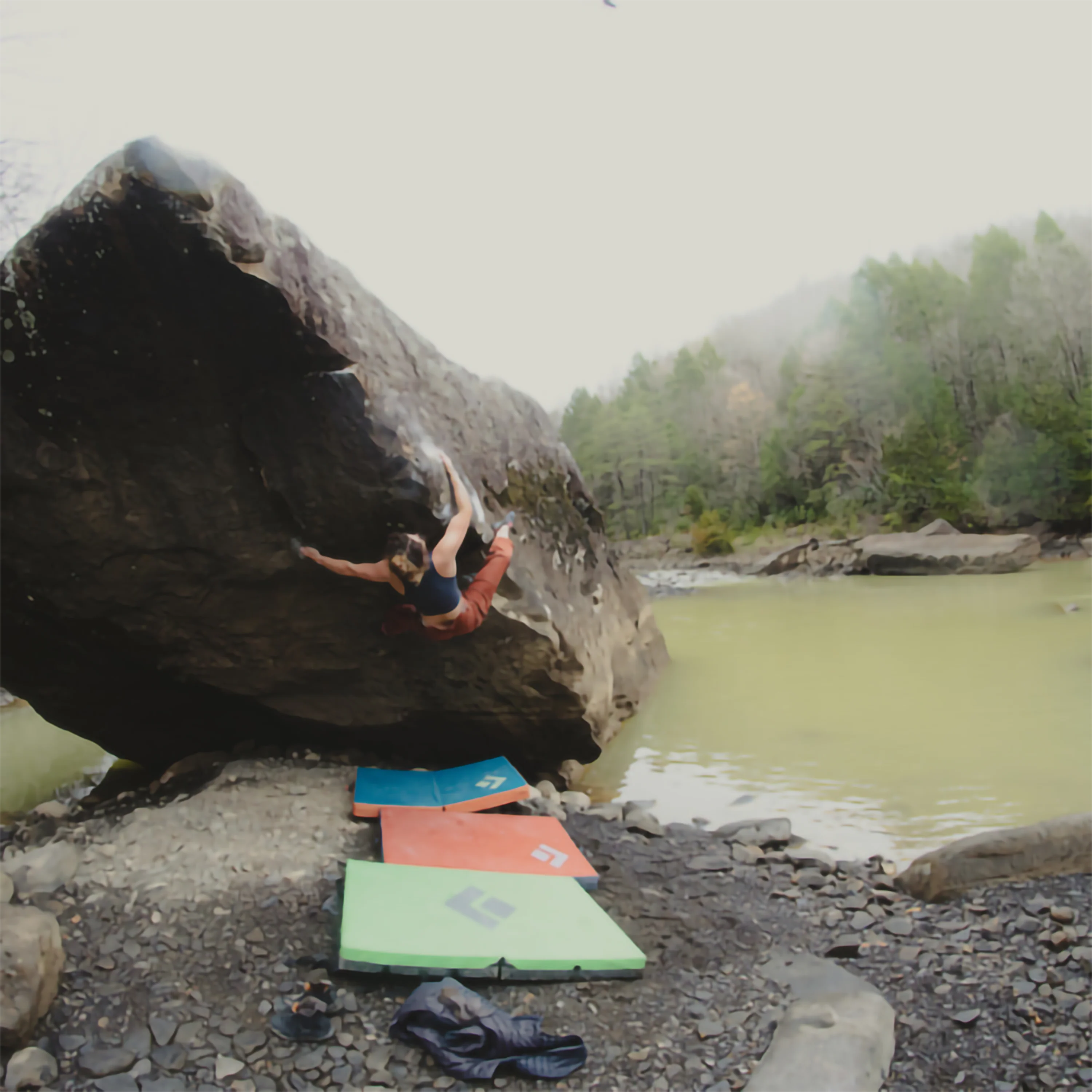 Circuit Crash Pad - Image 7