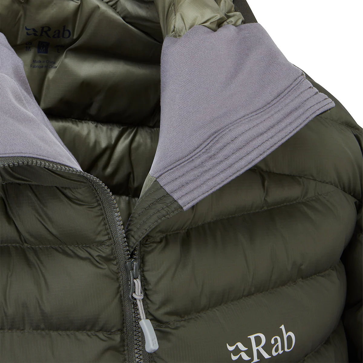 Men's Cirrus Alpine Jacket - Image 5