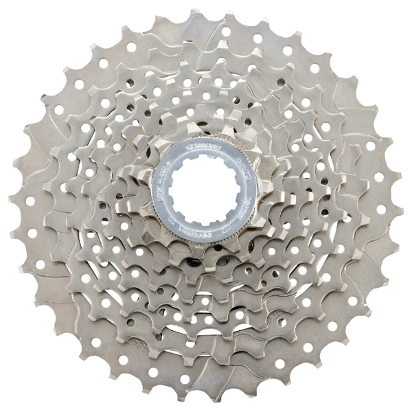 Claris 8-Speed 11-34 CS-HG50