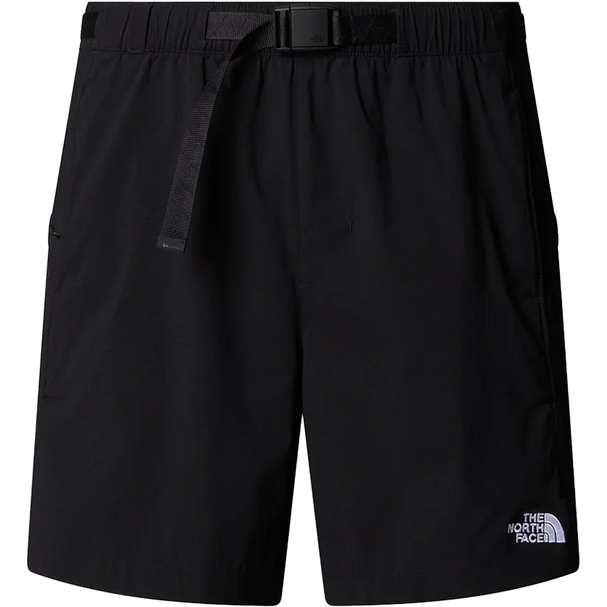Men's Class V Pathfinder Belted Short 7"