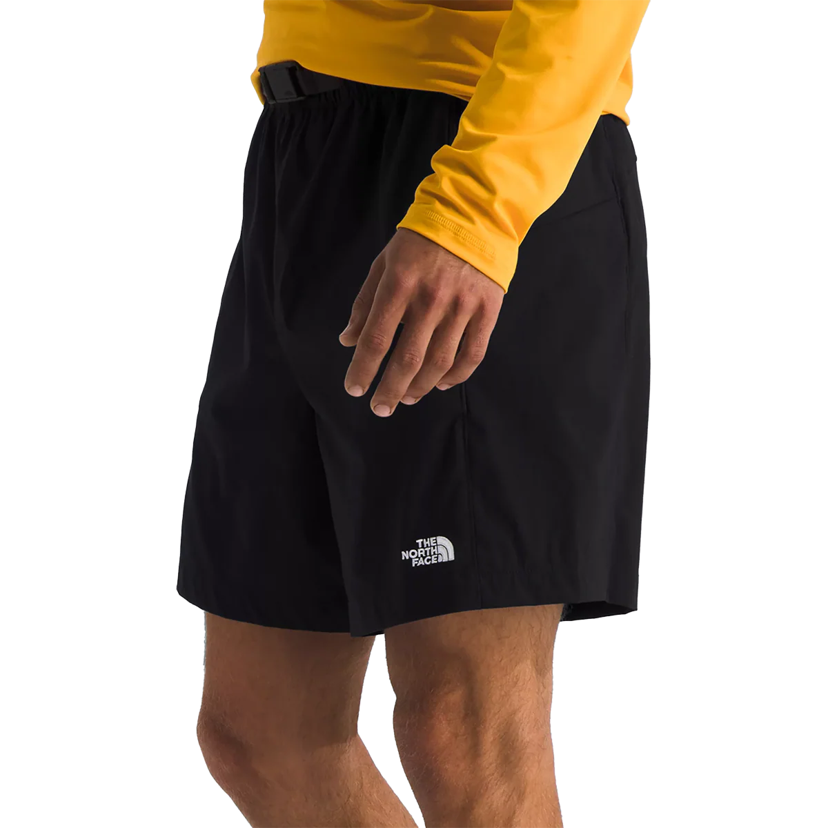 Men's Class V Pathfinder Belted Short 7" - Image 7