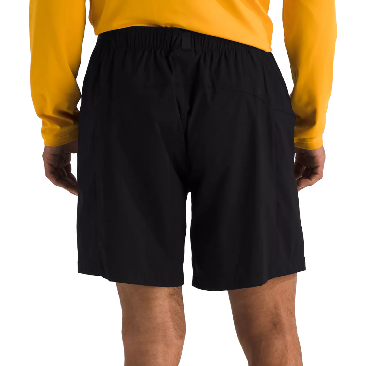 Men's Class V Pathfinder Belted Short 7" - Image 8