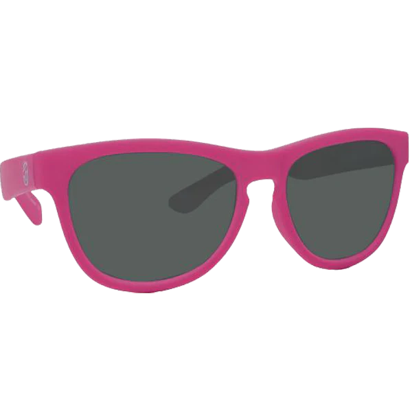 Classic (3-7) Hot Pink/Polarized Grey - Image 2