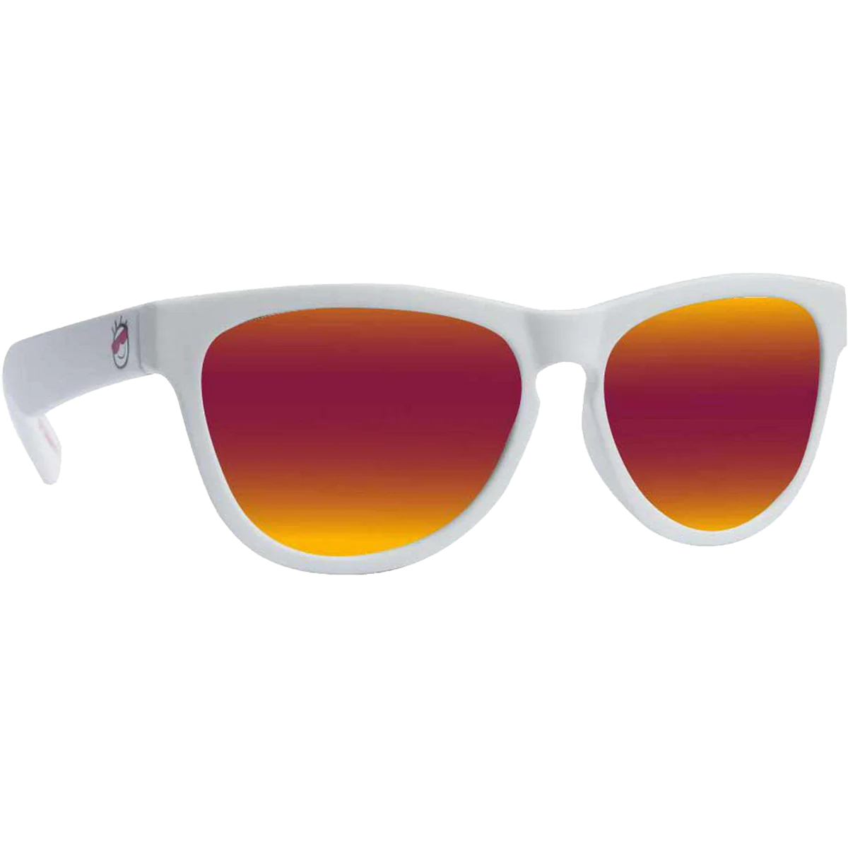 Classic (3-7) Pearl White/Polarized Rose Gold - Image 2
