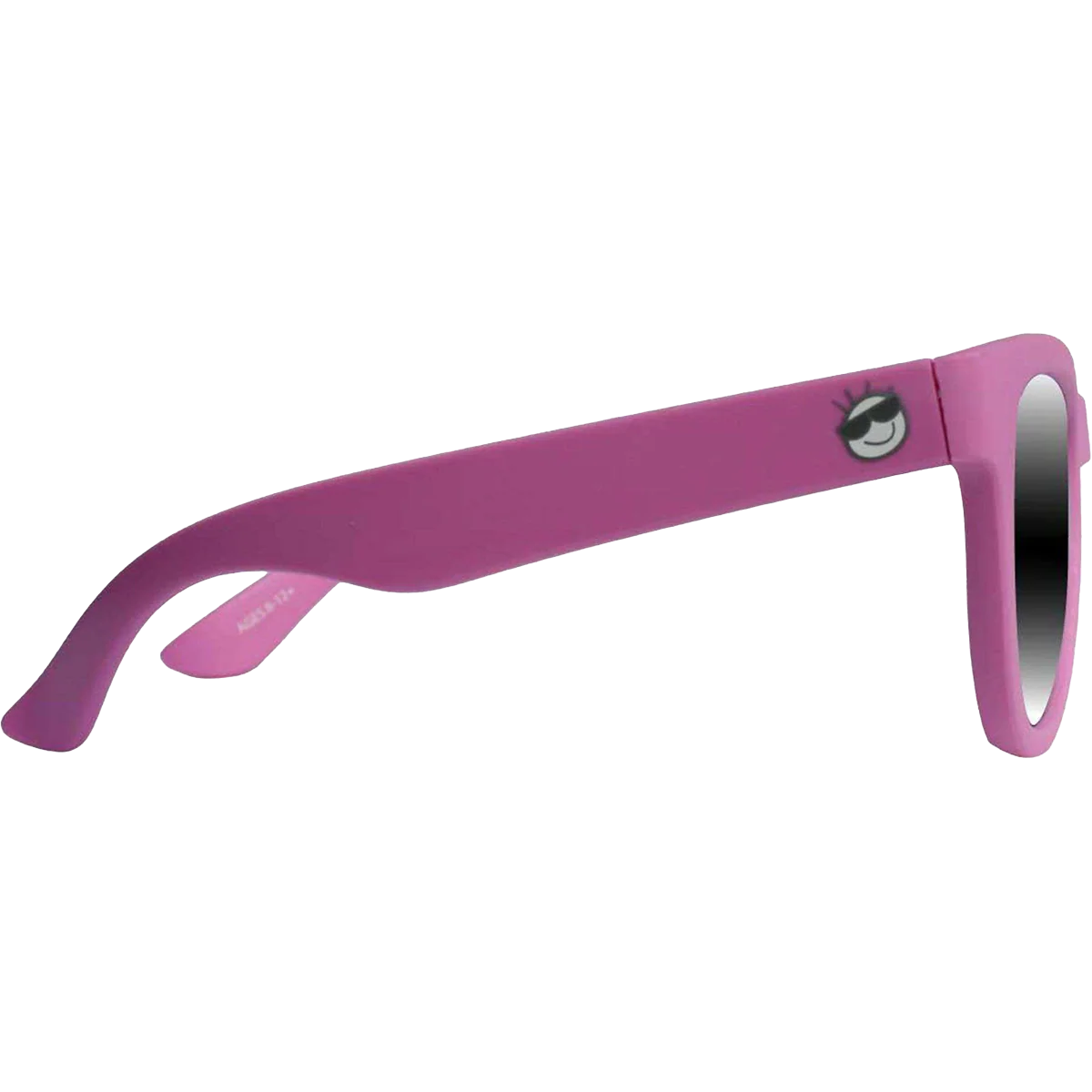 Classic (8-12) Pink Lemonade/Polarized Silver - Image 3