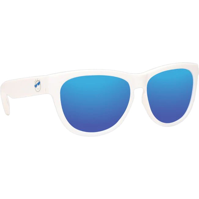 Classic (8-12) White Cloud/Polarized Blue - Image 2
