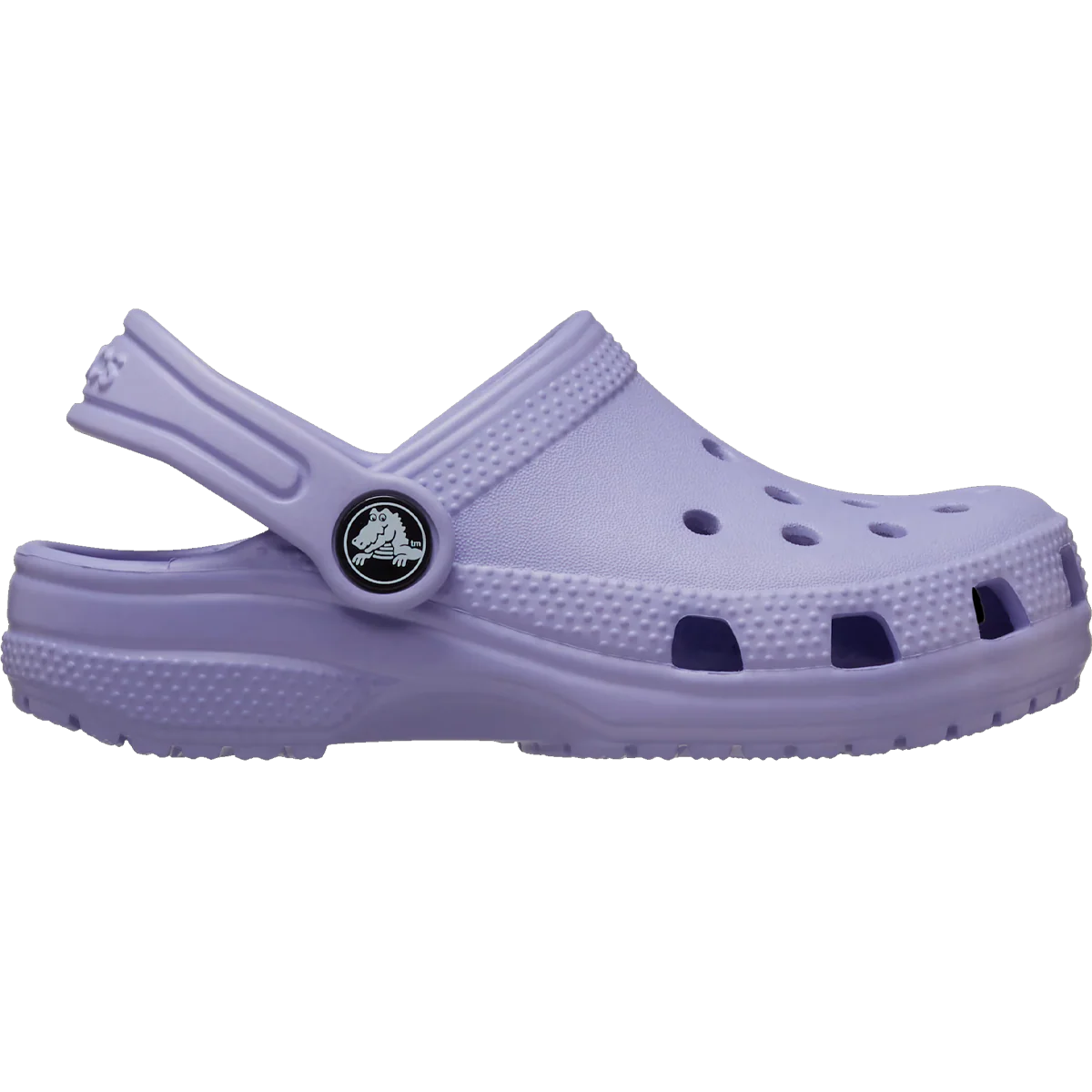 Youth Toddler Classic Clog - Image 6
