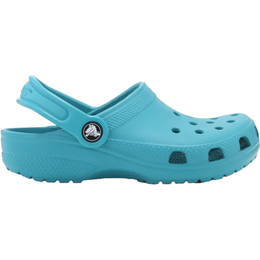 Youth Toddler Classic Clog - Image 7