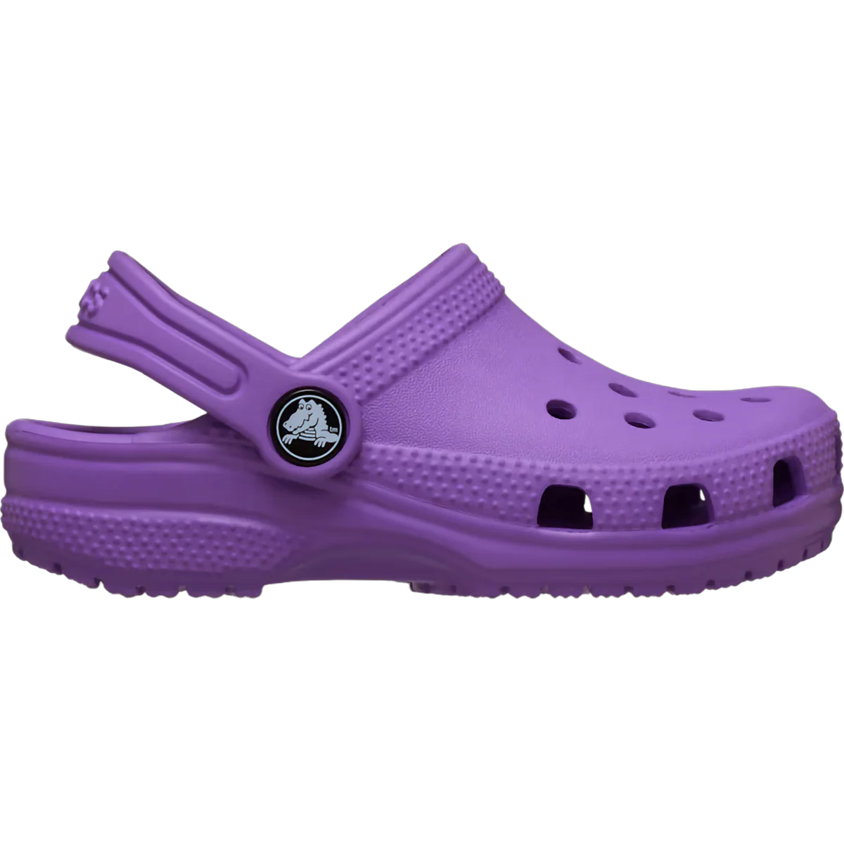 Youth Toddler Classic Clog - Image 8