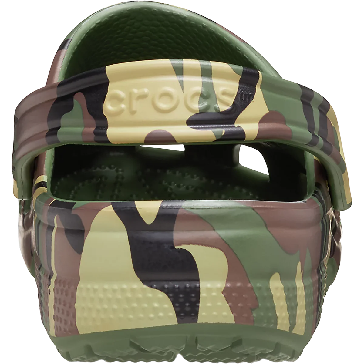 Classic Graphic Clog - Image 4