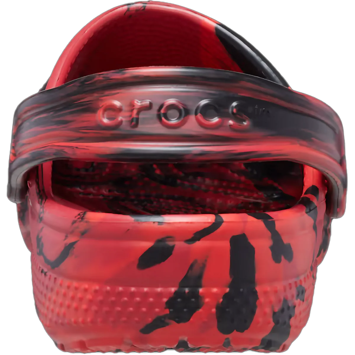 Youth Classic Marbled Clog - Image 5