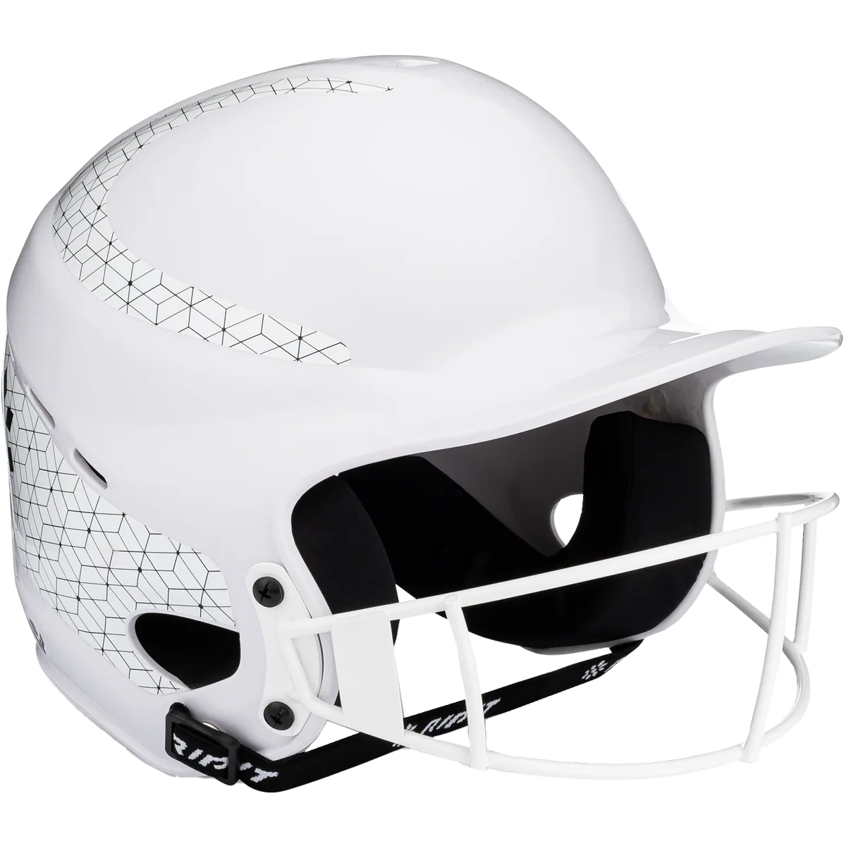 Classic Softball Helmet 2.0