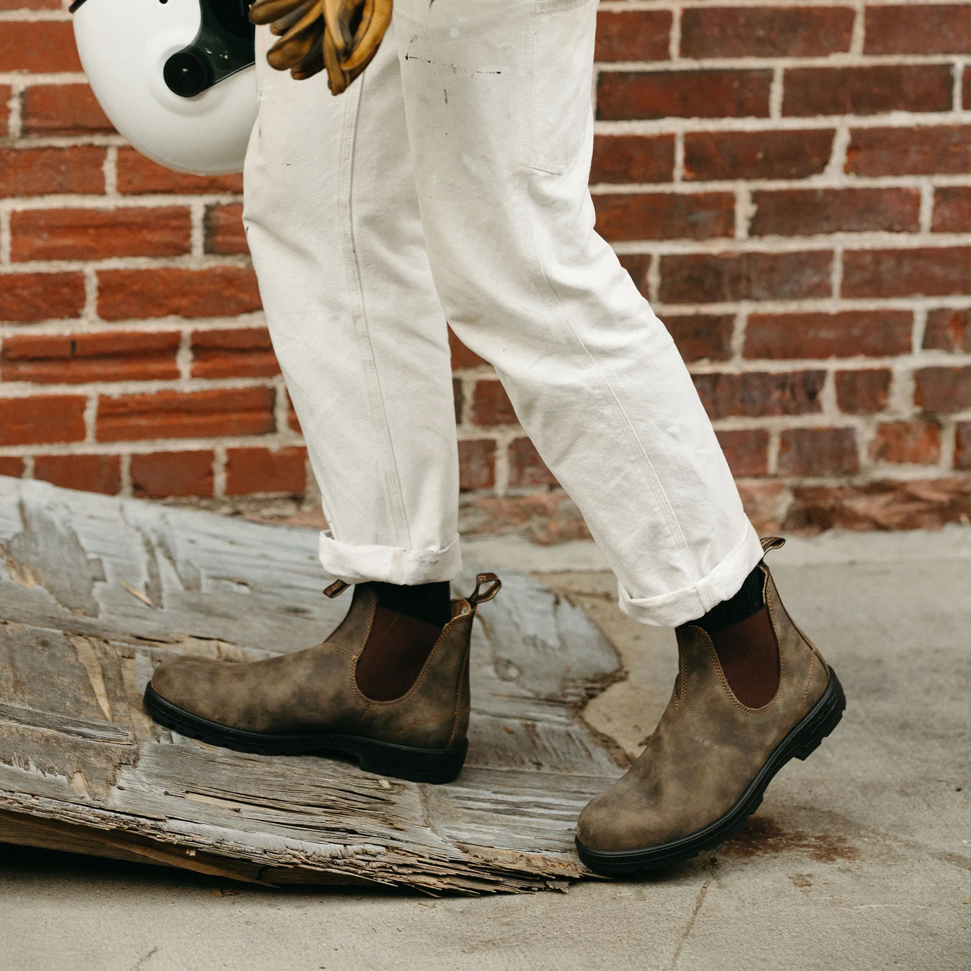 Men's Classics - Image 8