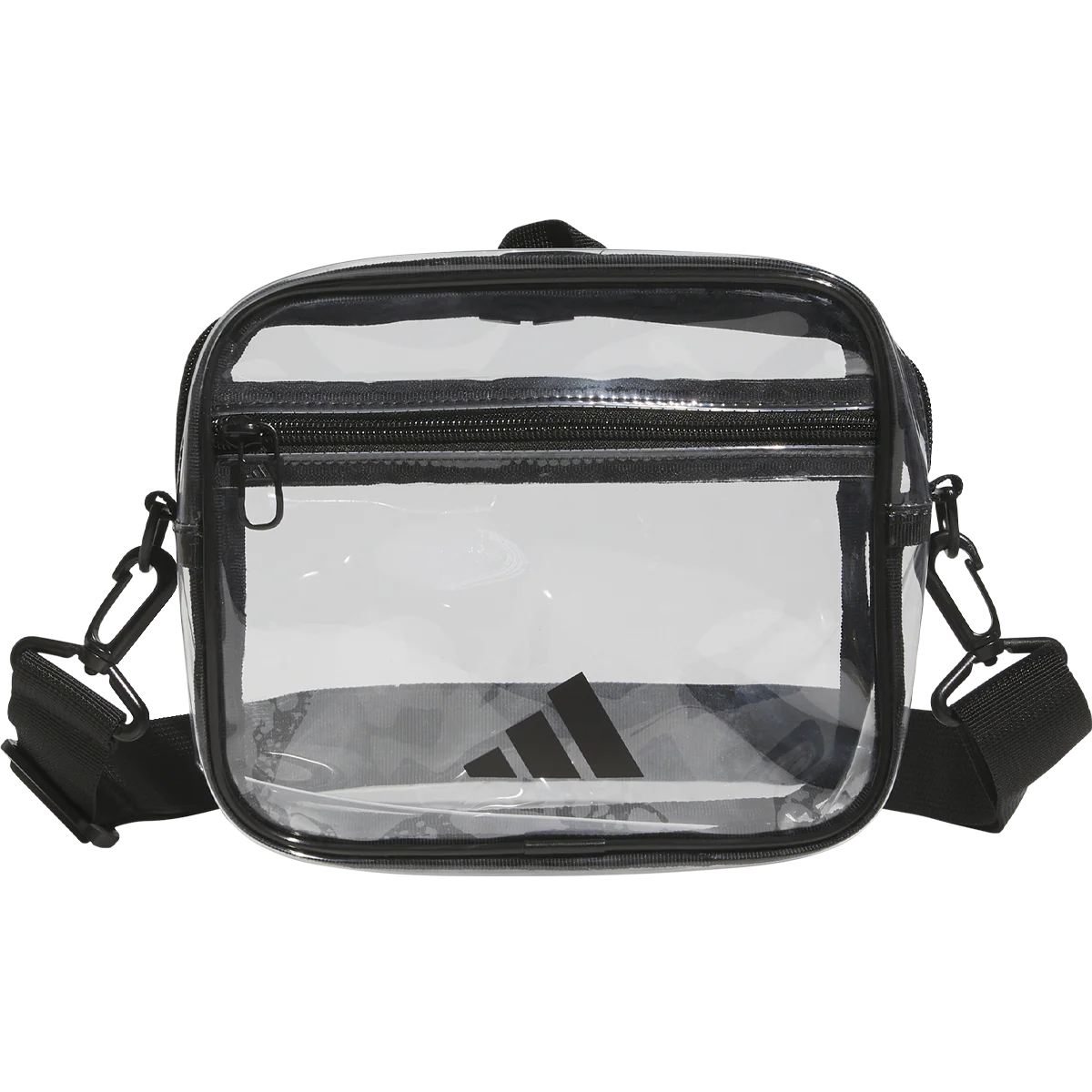 Clear Crossbody