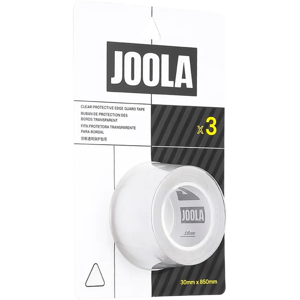 Pickleball Edge Guard Tape 30mm - Image 2