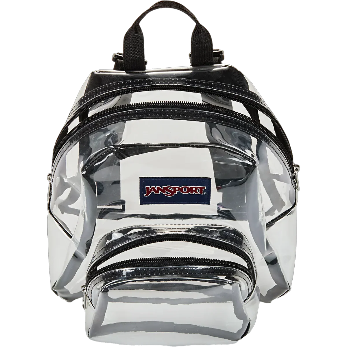 Clear Mini Pack - Image 3