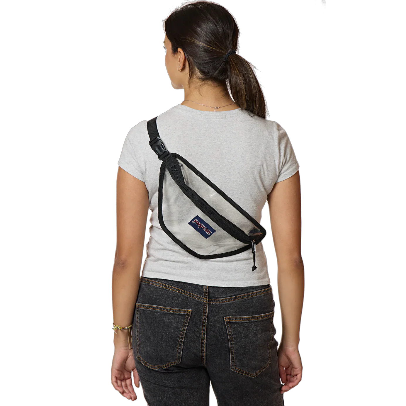 Clear Waistpack - Image 3