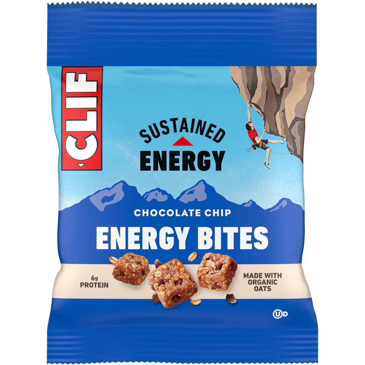 Energy Bites