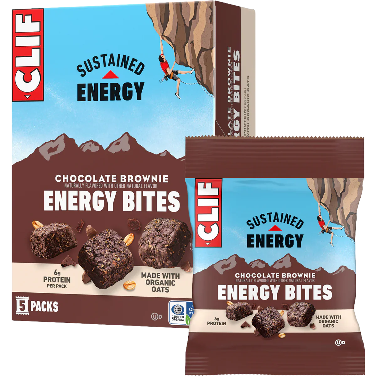 Energy Bites - Image 6