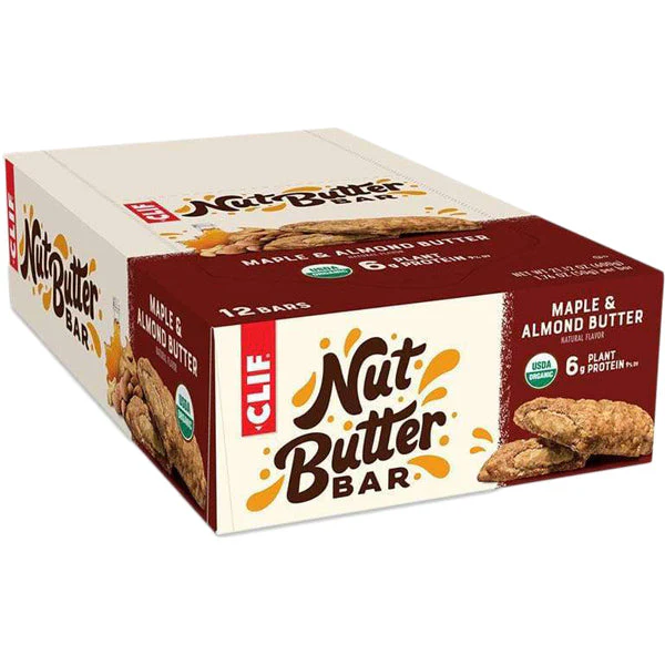 Clif Bar Nut Butter Filled - Image 5