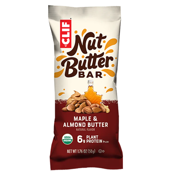 Clif Bar Nut Butter Filled - Image 6