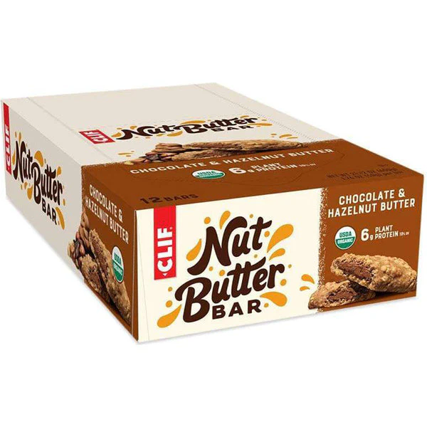 Clif Bar Nut Butter Filled - Image 7