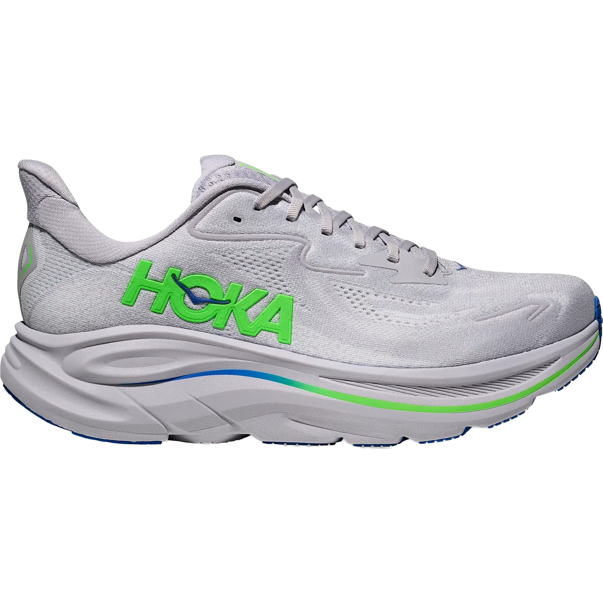 Men's Clifton 10