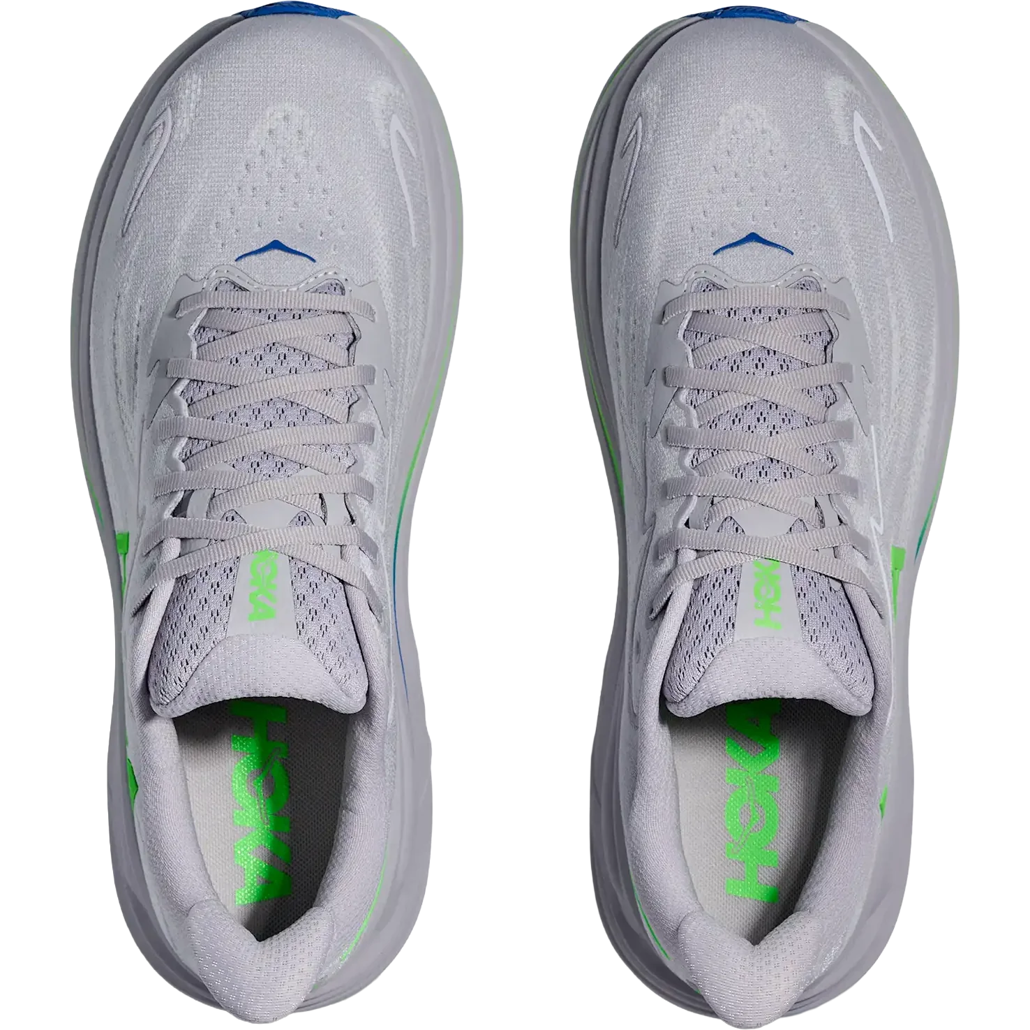 Men's Clifton 10 - Image 6