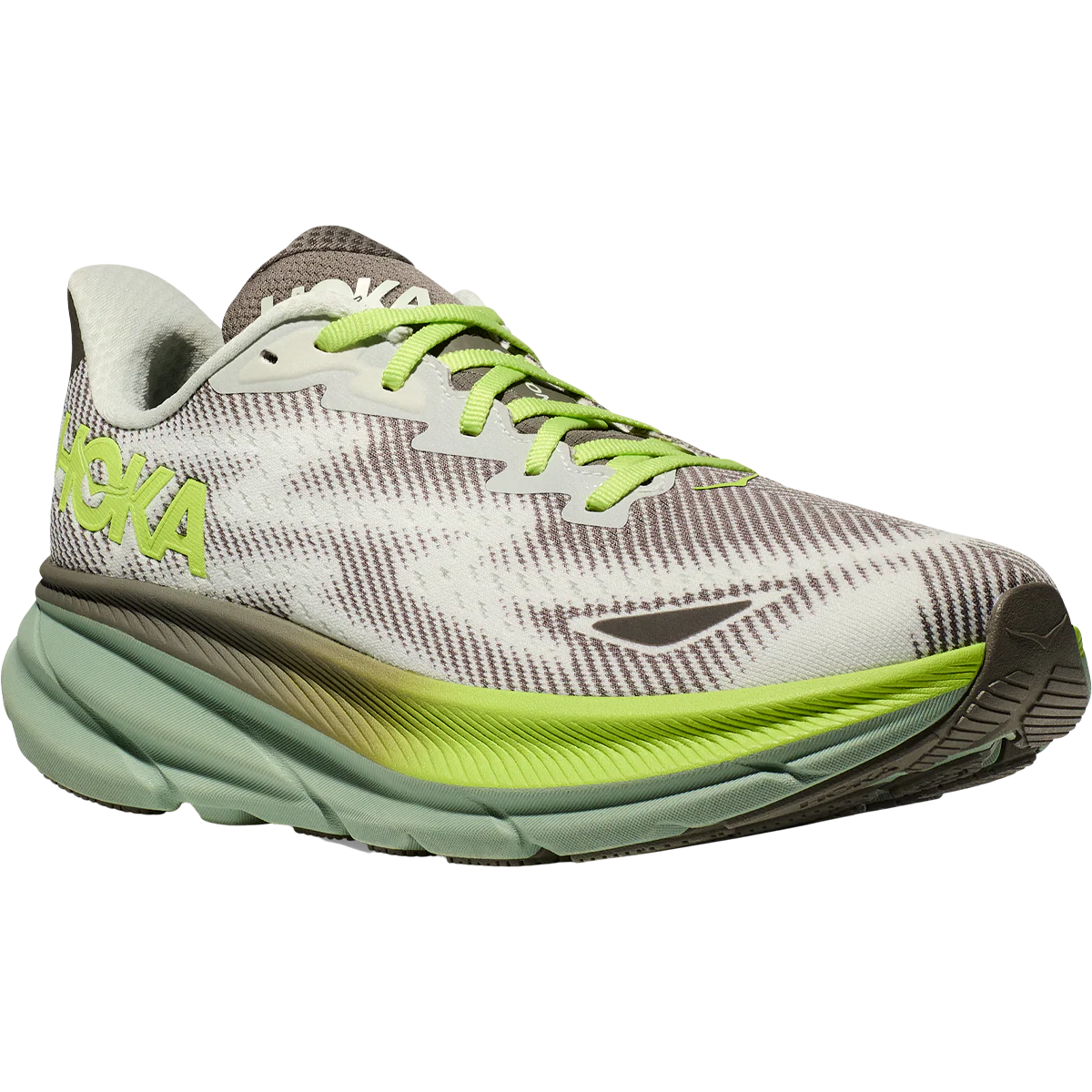 Men's Clifton 9 GTX - Image 6