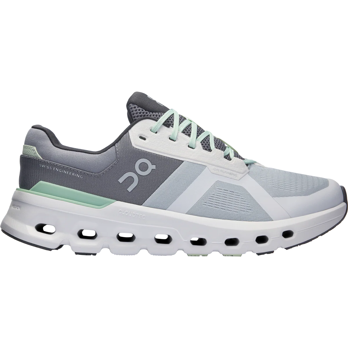 Men's Cloudrunner 2 - Image 4