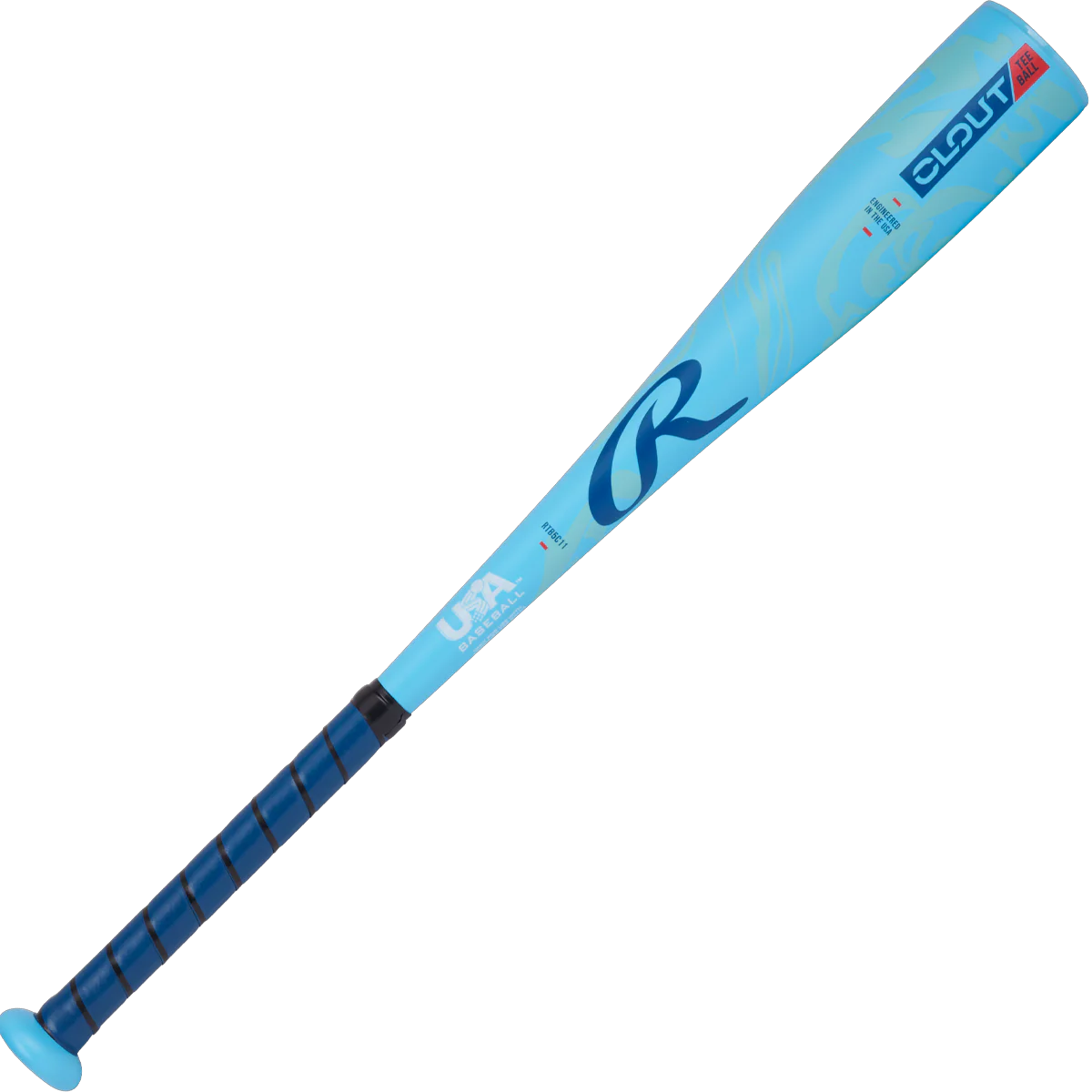 Clout -11 T-Ball 2 5/8" - Image 3
