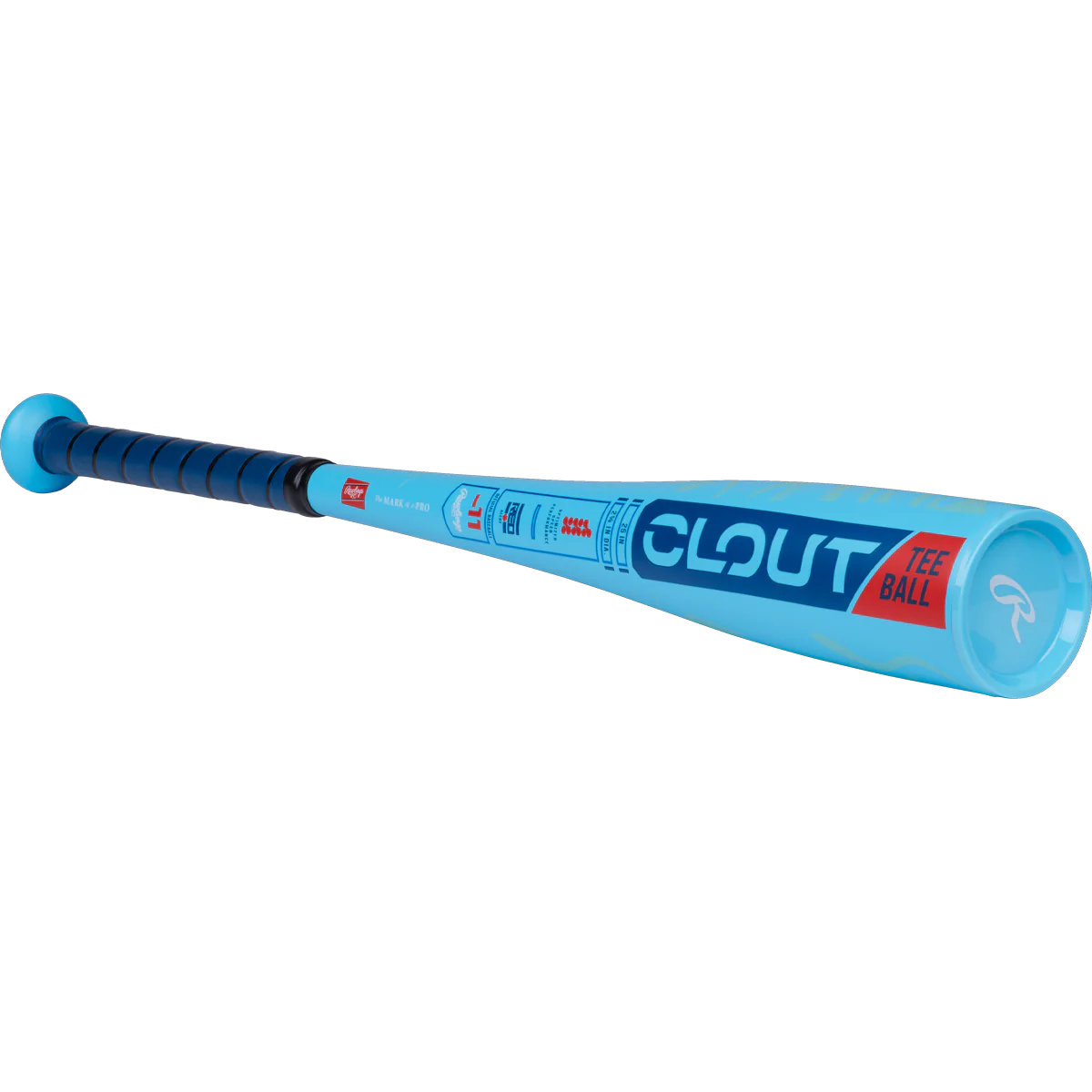 Clout -11 T-Ball 2 5/8" - Image 4