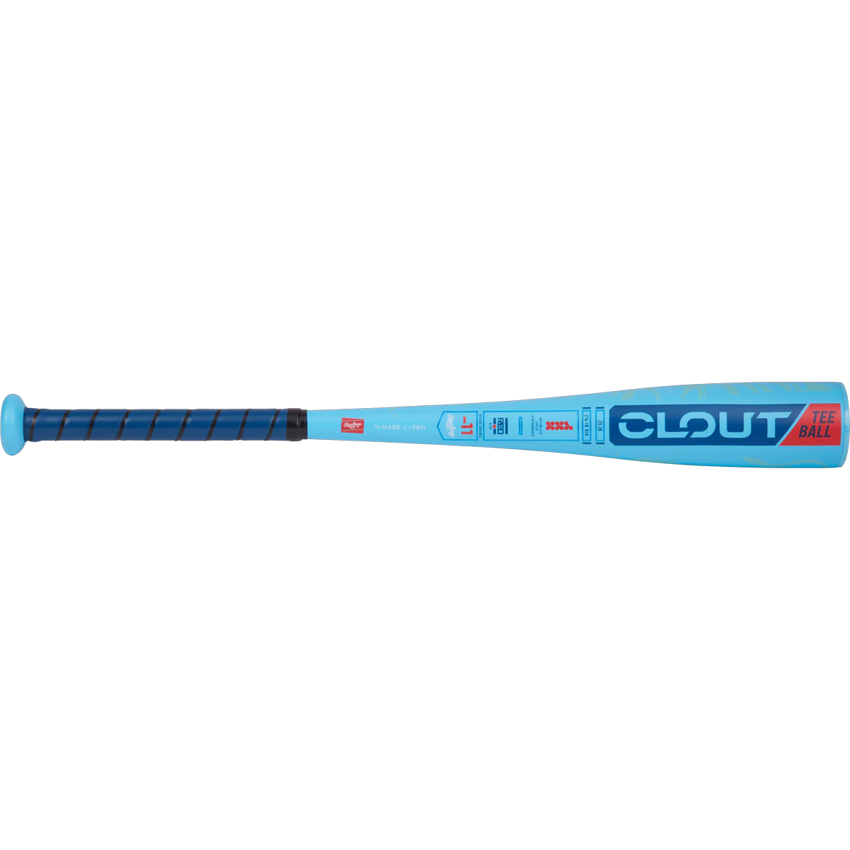 Clout -11 T-Ball 2 5/8" - Image 6