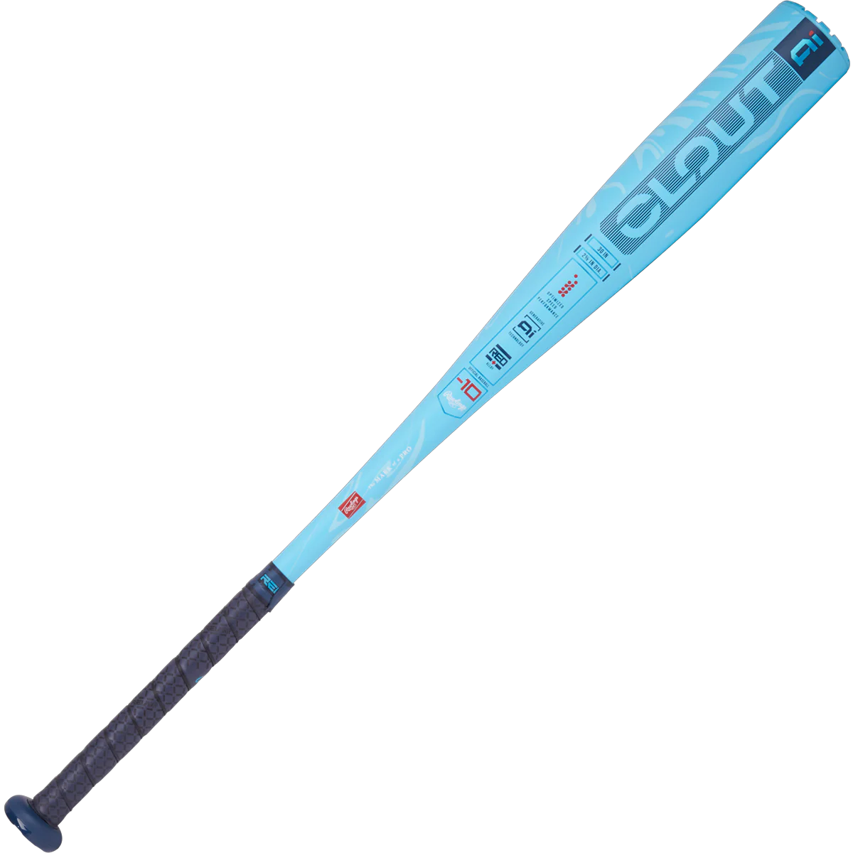 Clout AI -10 USA 2 5/8" - Image 2